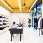 Unternehmen 7 Bild CLOSED SHOP WOMEN & MEN Textil/Bekleidung am Zurich ZH