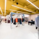Unternehmen 8 Bild CLOSED SHOP WOMEN & MEN Textil/Bekleidung am Zurich ZH