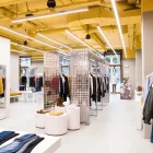 Unternehmen 3 Bild CLOSED SHOP WOMEN & MEN Textil/Bekleidung am Zurich ZH