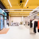 Unternehmen 5 Bild CLOSED SHOP WOMEN & MEN Textil/Bekleidung am Zurich ZH