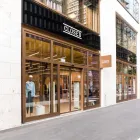 Unternehmen 1 Bild CLOSED SHOP WOMEN & MEN Textil/Bekleidung am Zurich ZH