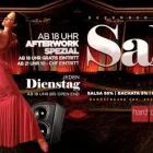 Unternehmen 4 Bild CLUB HARD ONE Veranstalter am Zurich ZH