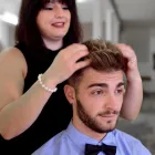 Unternehmen 2 Bild COIFFEUR BERNASCONI GL. NORD GMBH Kosmetik/Körperpflege am Niederurnen GL
