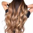 Immagine 1 azienda COIFFEUR HAIR AFFAIR Kosmetik/Körperpflege in Uitikon Waldegg ZH