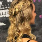 Unternehmen 5 Bild COIFFEUR LOCO PELLO Kosmetik/Körperpflege am Brig VS