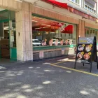 Entreprises 4 image COIFFEUR RAYAN GMBH Kosmetik/Körperpflege dans Zurich ZH