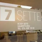 Unternehmen 2 Bild COIFFEUR SETTE HAIRSTYLING Kosmetik/Körperpflege am Zurich ZH