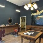 Entreprises 2 image COIFFEUR ZÜRICH EDDINE BELAID AVEDA EXCLUSIVE SALON Kosmetik/Körperpflege dans Zurich ZH