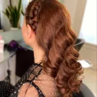 Entreprises 8 image COIFFURE NOYA Kosmetik/Körperpflege dans Fribourg FR