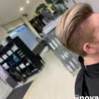 Entreprises 11 image COIFFURE NOYA Kosmetik/Körperpflege dans Fribourg FR