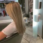 Entreprises 5 image COIFFURE NOYA Kosmetik/Körperpflege dans Fribourg FR