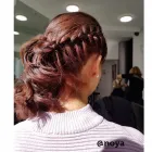 Entreprises 7 image COIFFURE NOYA Kosmetik/Körperpflege dans Fribourg FR