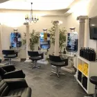 Entreprises 5 image COIFFURE ROLPH Soziale Einrichtungen/Fürsorge dans Richterswil ZH
