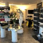 Entreprises 2 image COIFFURE ROLPH Soziale Einrichtungen/Fürsorge dans Richterswil ZH