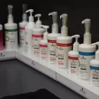 Unternehmen 5 Bild COIFFURE TEAM HAIRPOINT Kosmetik/Körperpflege am Suhr AG