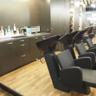 Unternehmen 1 Bild COIFFURE TEAM HAIRPOINT Kosmetik/Körperpflege am Suhr AG