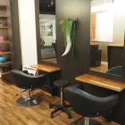 Unternehmen 2 Bild COIFFURE TEAM HAIRPOINT Kosmetik/Körperpflege am Suhr AG