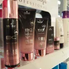 Unternehmen 3 Bild COIFFURE TEAM HAIRPOINT Kosmetik/Körperpflege am Suhr AG