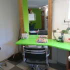 Entreprises 1 image COIFFURE UNDERGRUND Soziale Einrichtungen/Fürsorge dans Schöftland AG