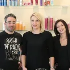 Entreprises 4 image COIFFURE WINTER Kosmetik/Körperpflege dans Basel BL