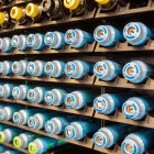 Immagine 21 azienda COLOR BAR Maniküresalons in Wettingen AG