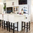 Immagine 23 azienda COLOR BAR Maniküresalons in Wettingen AG