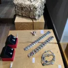 Unternehmen 1 Bild COMA SCHMUCK & ACCESSOIRES Schmuckdesigner am Zurich ZH
