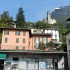 Entreprises 1 image COMISA SA Immobilien/Wohnen dans Castagnola TI