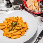 Unternehmen 12 Bild COMMERCIO BAR Italienische Restaurants am Zurich ZH