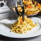 Unternehmen 13 Bild COMMERCIO BAR Italienische Restaurants am Zurich ZH