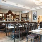 Unternehmen 14 Bild COMMERCIO BAR Italienische Restaurants am Zurich ZH