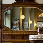 Unternehmen 15 Bild COMMERCIO BAR Italienische Restaurants am Zurich ZH