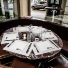 Unternehmen 16 Bild COMMERCIO BAR Italienische Restaurants am Zurich ZH