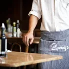 Unternehmen 17 Bild COMMERCIO BAR Italienische Restaurants am Zurich ZH