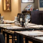 Unternehmen 18 Bild COMMERCIO BAR Italienische Restaurants am Zurich ZH