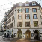 Unternehmen 19 Bild COMMERCIO BAR Italienische Restaurants am Zurich ZH