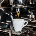 Unternehmen 20 Bild COMMERCIO BAR Italienische Restaurants am Zurich ZH