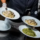 Unternehmen 21 Bild COMMERCIO BAR Italienische Restaurants am Zurich ZH