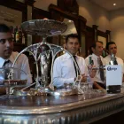 Unternehmen 2 Bild COMMERCIO BAR Italienische Restaurants am Zurich ZH