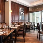 Unternehmen 5 Bild COMMERCIO BAR Italienische Restaurants am Zurich ZH