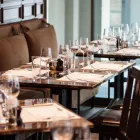 Unternehmen 7 Bild COMMERCIO BAR Italienische Restaurants am Zurich ZH