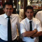 Unternehmen 8 Bild COMMERCIO BAR Italienische Restaurants am Zurich ZH