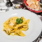 Unternehmen 9 Bild COMMERCIO BAR Italienische Restaurants am Zurich ZH