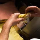 Entreprises 18 image COMMIHALLE Italienische Restaurants dans Zurich ZH