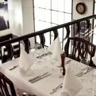 Entreprises 20 image COMMIHALLE Italienische Restaurants dans Zurich ZH