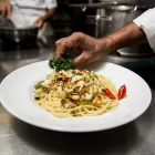 Entreprises 26 image COMMIHALLE Italienische Restaurants dans Zurich ZH