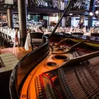 Entreprises 7 image COMMIHALLE Italienische Restaurants dans Zurich ZH