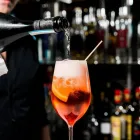 Entreprises 7 image COMMIHALLE Italienische Restaurants dans Zurich ZH