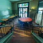 Entreprises 8 image COMMIHALLE Italienische Restaurants dans Zurich ZH