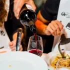 Entreprises 9 image COMMIHALLE Italienische Restaurants dans Zurich ZH